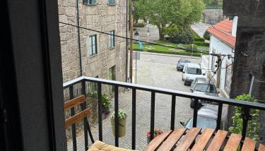 Refúgio da Vila - Refuge of the Village - Foto 3