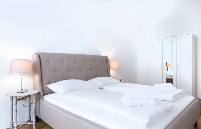 HeyMi Apartments in City Center - Foto 60