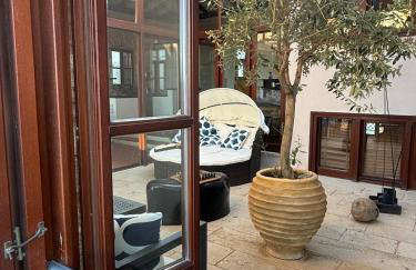 Gytheio Retreat, Panoramic Sea View apartment - Foto 56