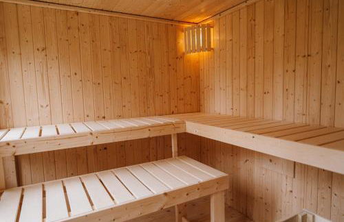 Zur alten Oelmuehle Wellness & Entertainment - Foto 33