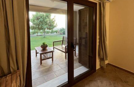 Golden View Apartment 1 - Foto 21