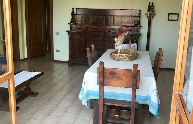 Forte dei Marmi apartment - Foto 7