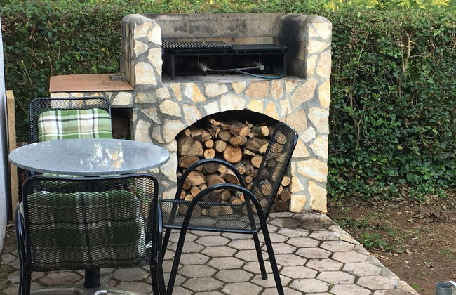 Graceful Apartment With Barbecue Area - Foto 21