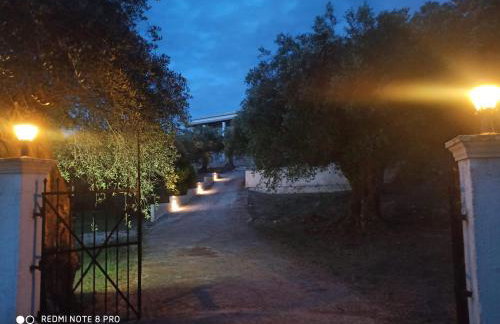 Helios & Elia family apartment - Foto 18