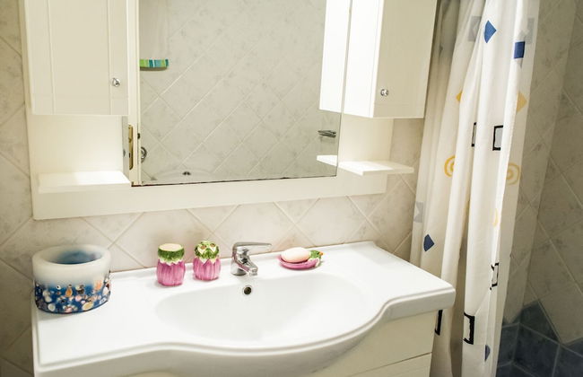 Family House near the Beach - Foto 30