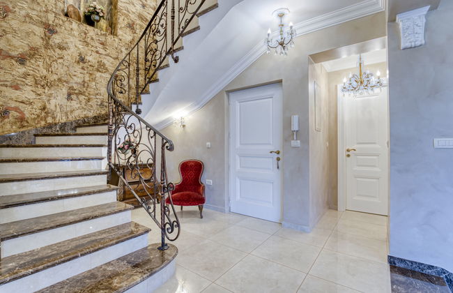 Villa Palazzo - Foto 14