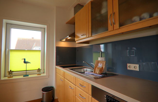 Cozy Apartment in Insel Poel near Beach - Foto 8