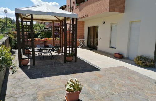 Goccia in Valdorcia Smart Home - Foto 58