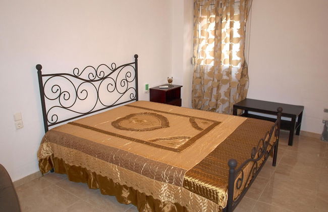 Nikolaou Apartments Ground Floor - Foto 2