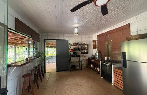 Casa de campo com lazer - Foto 13