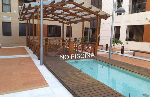 Apartamento Berenguela - Foto 22