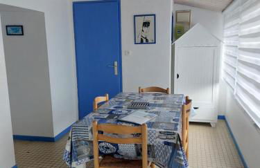 Gîte la Salicorne - Foto 39