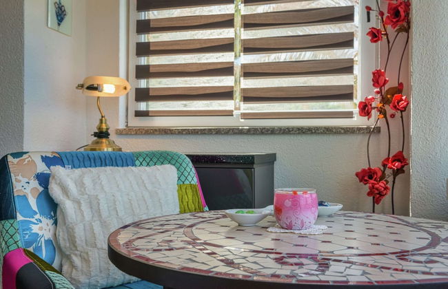 Modern Apartment in Arbanija with Hot Tub - Foto 26