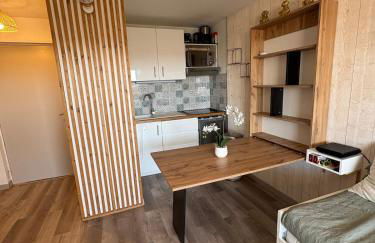 Bel appartement en bord de mer - Foto 5