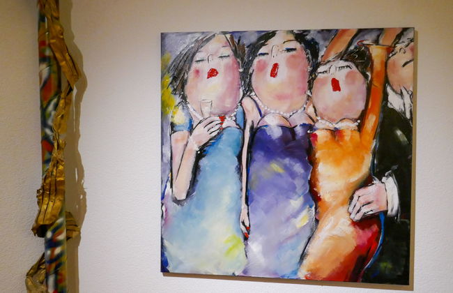 Chalet Abendrot apARTments - Foto 22