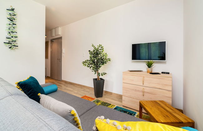 Apartamenty Sun & Snow Ogrodnicza - Foto 25