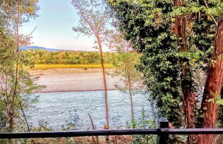 Ô Fil de la Durance - Foto 27