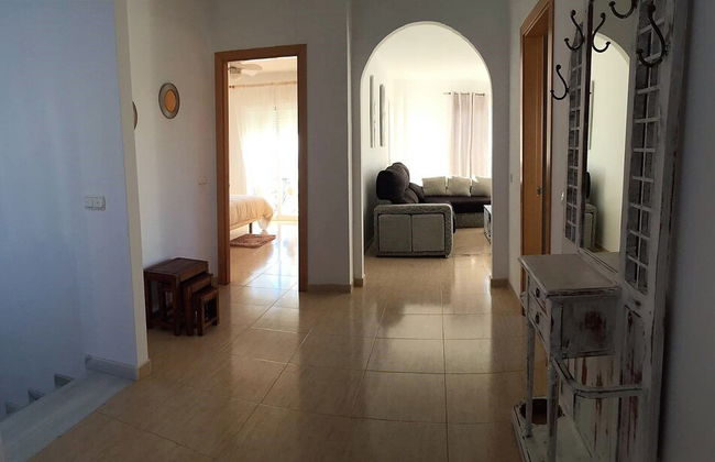 Villas Virgen del Mar 6 - Photo 18