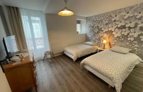 maison F3 « Ô meublé de Pithiviers » 6 lits- 7 personnes - Photo 25