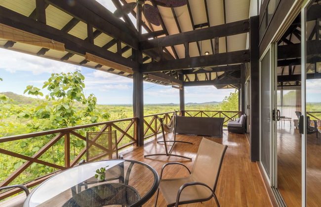 SkyCloud Bungalows - Foto 24