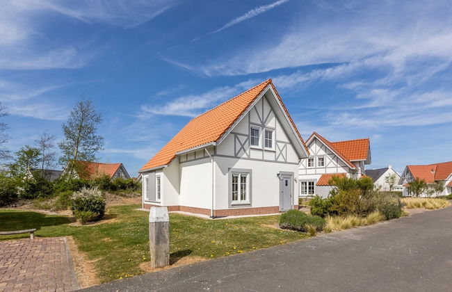 Beachside Villa + Sauna - Photo 22