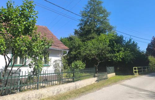 Old house by the stream - Photo 7