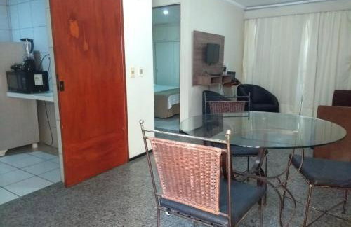 Ocean Tower Fortaleza - Foto 12