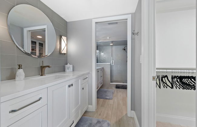 Beachfront 3 Bed Condo Daytona Beach Shores FL - Foto 29