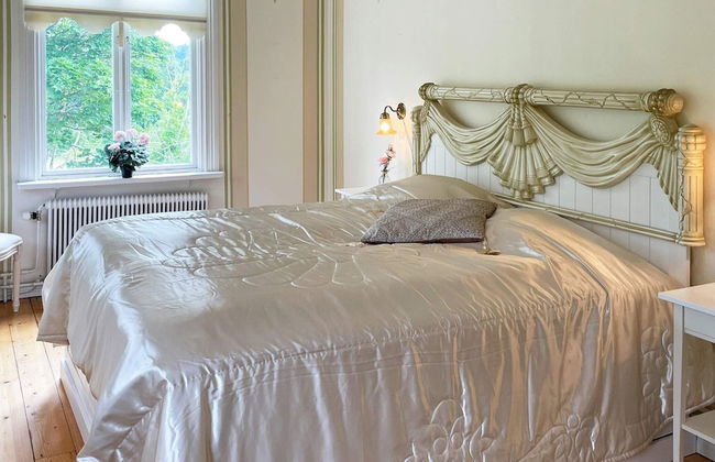 4 Star Holiday Home in Olofstrom - Foto 7