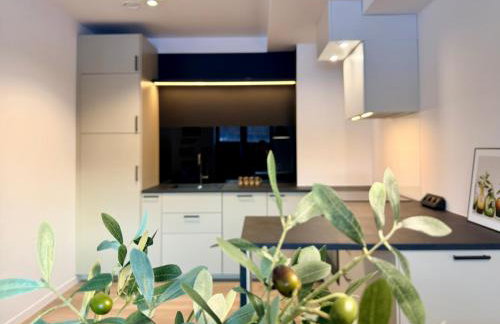 Apartamenty Polna Park - Foto 64