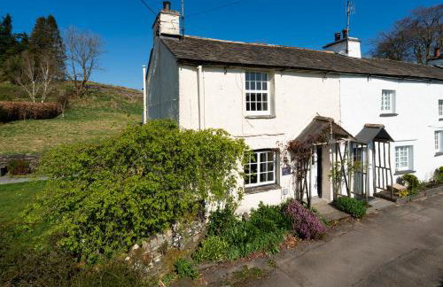 Fold Cottage, Outgate near Ambleside - Foto 17