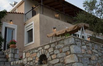 Olea Escape Villa in an Olive Estate - Foto 60