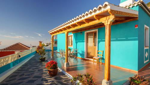 Casa marroquina - Foto 2