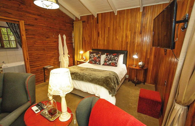 Ducks Country House - Foto 49