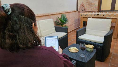 Alojamiento rural La Dama del Quijote 2 - Foto 4