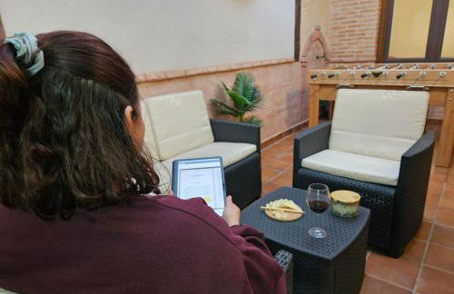 Alojamiento rural La Dama del Quijote 2 - Foto 4