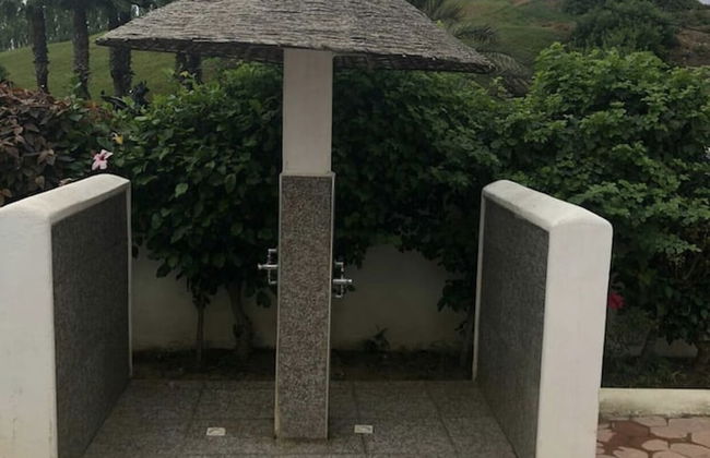 Inviting 2 Rooms Apartment in Route Marina Smir - Photo 13