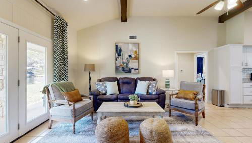 Water View Hideaway - Foto 3