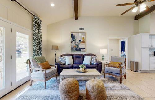 Water View Hideaway - Foto 3