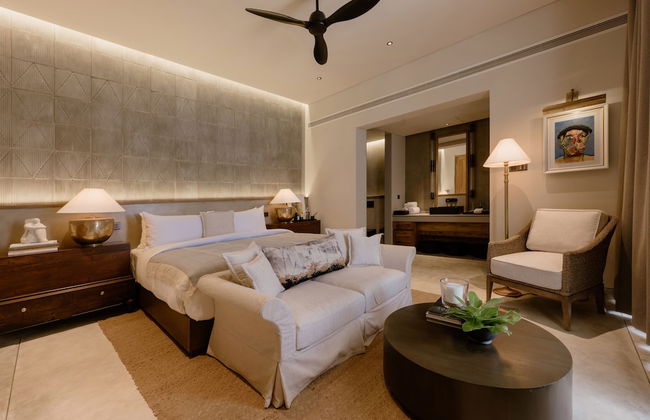 The Six Weligama - Foto 8