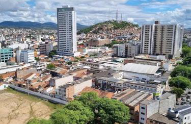 Apto próximo ao Pátio do Forró - Foto 2