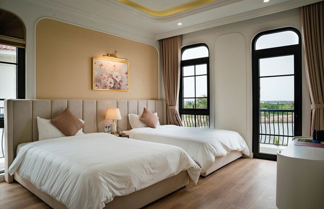 Ruby Tree Golf Villas - Foto 24