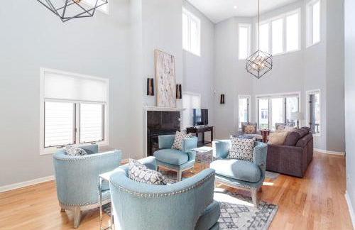 Eclectic Stylish and Cozy Milwaukee Unit - Foto 10