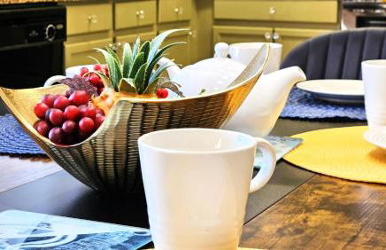 Bluelakeview Luxury Villa with Private Pool & Spa plus Lake Views, BBQ, Games Room - Photo 15