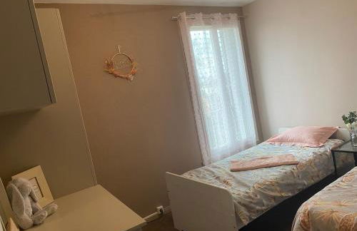 La Casa à Souhaits 70 m2 parking 2 bedrooms balcony - Foto 14