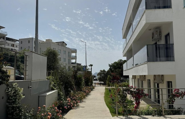 Sahil Sitesi - Güllük - Foto 17