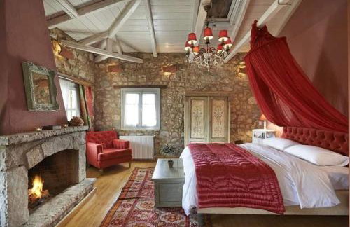 Elaion Guesthouse - Foto 61