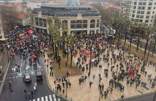 appartement perpignan - Foto 25