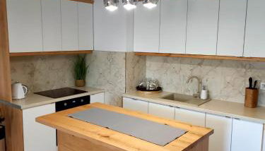 Apartament Green Park 2 - Foto 5