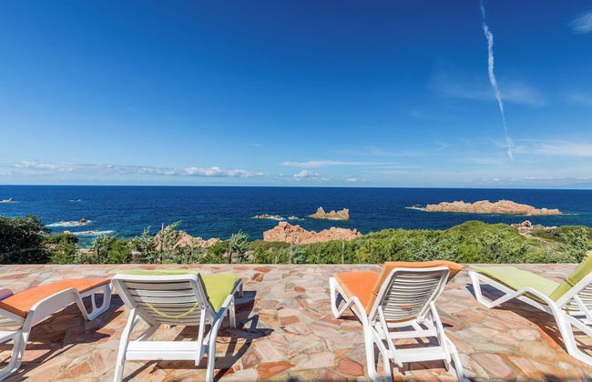 Costa Paradiso Resort - Foto 70